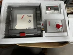 Marklin 89941 Z Transfer Table With Controller& Transformer. Org Box Rare. Fixed Price $480.00.