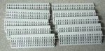 Lionel Fastrack 10 Straight Lot Of 6-12014! Gauge Train Layout. Fixed Price $99.99.