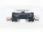 Z Scale Micro-trains Mtl 14402 Atsf Santa Fe 39' Single Dome Tank Car #100938. Fixed Price $29.95.