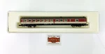 ZC104 - Marklin 8723 Restaurant Car Db "speisewagen". Fixed Price $25.56.