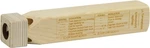 Maple Landmark Wooden Train Whistle With Blast Chart Educational Toy Made Usa. Fixed Price $6.99.