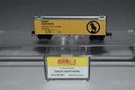 Z Scale Mtl 51800591 Great Northern 40' Single Door Boxcar 72122 C56393. Fixed Price $24.99.