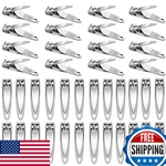 Natzerat 50 Pack Nail Setstainless Steel Bulkportable. Fixed Price $26.19.