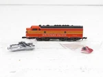 Marklin 8809 Z Mini Club Emd F7 Southern Pacific Diesel Loco Ln. Fixed Price $191.99.