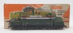 Marklin 3022 Ho Scale Db Electric Locomotive W/ Pantographs. Fixed Price $80.51.