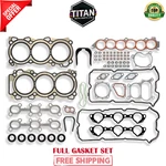 Murano Iii Espace VQ35DE Full Gasket Set 3.5 Petrol Engine Oe 10101CA026 New. Fixed Price $242.40.