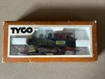 Tyco Ho Scale Electric Trains Baltimore & Ohio 3498. Fixed Price $33.50.