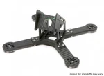 Shendrones Krieger 200 Fpv Rc Racing Frame Kit Radio Control Quadcopter. Fixed Price $19.99.