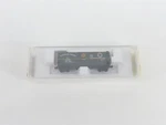 Z Micro-trains Mtl 14915-2 Northern Pacific 40' Plug Door Box Car #98638. Fixed Price $24.95.
