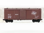 Scale Micro-trains Mtl 22190 Milwaukee Road 40' Standard Boxcar #29920. Fixed Price $21.95.