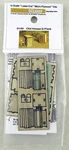 Scale Out House Laser-cut Wooden Kit (2-PACK) Gclaser #145. Fixed Price $7.00.