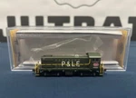 Bachmann Scale P&le (nyc System) #8662 S4 Diesel Engine W/ Dcc 63153 (t). Fixed Price $134.99.