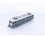Marklin 3050 Ho Sbb-cff-ffs Ae 6/6 Obwalden E-lok 11414 Analog Ac. Fixed Price $205.35.