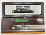 Z Marklin Mini-club 8822 Db 194 Electric Locomotive 080-8 (ex Boxed). Fixed Price $164.99.