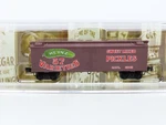 Scale Micro-trains Mtl 51800550 Hpfl Heinz Pickles 40' Wood Reefer #2042. Fixed Price $29.95.