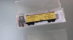 N-micro-train Wood Billboard Reefer Car Armour Cloverbloom Butter Box *new. Fixed Price $14.00.