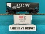 55490 Micro Trains Reading Hopper Scale Rdg New. Fixed Price $24.95.