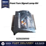Genuine Front Turn Signal Lamp 9230258100 For Hyundai E-county. Fixed Price $154.00.