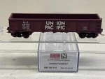 Scale Micro Trains Mtl 083 00 010 Union Pacific Up 66775 Gondola. Fixed Price $24.50.