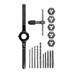 Milwaukee Tool 49-22-5600 Drillbit, Tap, Anddieset, Plug, 5, Righthand. Fixed Price $54.97.