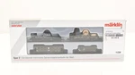 Marklin 82101 High Tension Current Car Catenary Work Train Set Db Era Iii Z Scal. Fixed Price $199.99.