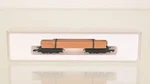 Marklin 8619 Lumber Car Z Scale. Fixed Price $19.99.