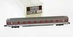 8774 Marklin Z-scale Db Bord Restaurant Dining Car With Pantograph. Fixed Price $39.95.