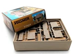 Vollmer 7707 Scale Barn Building Kit. Fixed Price $38.90.