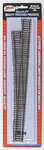 Code 83 Nickel Silver #8 Custom-line Turnout Left Ho Scale Trains. Fixed Price $35.44.