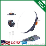 10000MAH 4000LM Flashlight Portable Led Camping Lantern Rechargeable 30W. Fixed Price $32.20.