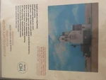 Gc Laser H.o. Scale 14203 Ho County Coop Elevator. Fixed Price $66.52.