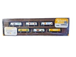 Very Rare Marklin Z-scale 8400C The Breweries Of Berlin Collectors Set #3. Fixed Price $175.00.