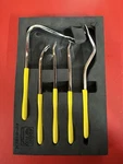 Dent Fix DF-618LK 5-PIECE Clip Lifter Set. Fixed Price $99.00.