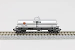 Scale Micro Trains 65400 39' Single Dome Tain Car Chicago Great Western Cgw. Fixed Price $18.89.