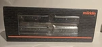 Marklin Z Scale Mini Club Passenger Cars 87560. Fixed Price $179.00.