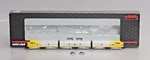 Z Scale Marklin 8832 Emd F7 A-b-a 5 Pole U Diesel Locomotive Set Org Box. Fixed Price $474.99.