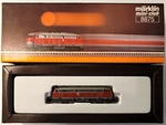 Z Marklin 8875 Db Br Class 216 Diesel Locomotive (tested) #1. Fixed Price $259.95.