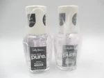 Sally Hansen .33FL Oz Hardener Good Kind Pure Vegan Nail Polish - Lot Of 2. Fixed Price $14.20.