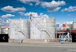 Kibri Miro Storage Tanks 39832 Ho Scale. Fixed Price $51.00.