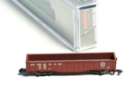 82499-06 Marklin Z-scale Southern Pacific Sp, Open Gondola Car Lnib. Fixed Price $39.99.