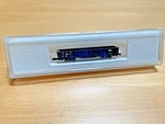 Marklin Z Scale 8674 Nyc New York Central 4-AXLE Open Gondola Car Box. Fixed Price $28.00.