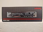 Marklin 88040 Z Ga Db Class 42.90 Franco Crosti Frt Locomotive/tub Style Tender. Fixed Price $309.00.