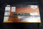 Rklin Mini-club 88182 4-6-2 Class Tender Locomotive Z Scale. Fixed Price $240.00.