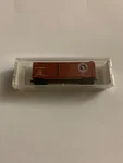 Scale Micro-trains Great Northern 40' Standard Box Car Mt 23060 #3008 Nib. Fixed Price $30.00.