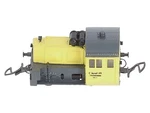 Z-modellbau 3107 Vanoli-k F Schweiz Powered Diesel Locomotive Scale Gauge. Fixed Price $1799.95.