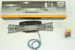 Marklin 8560 Z Scale 4-7/16" 13 Double Slip Switch. Fixed Price $103.60.