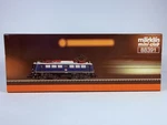 Marklin Mini-club Z-scale 88391 Br 110 Db Electric Locomotive. Fixed Price $189.00.