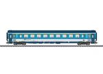 Marklin 43762 - Passenger Car, 1ST Class Czech State Railroad ( D). Fixed Price $64.99.
