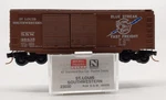 Micro-trains 02300030 St. Louis Southwestern 40' Standard Dd Boxcar #46435 Ln. Fixed Price $17.99.