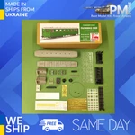 Rt Models 87021 1/87 Passenger Coach Pafawag 3AW (H0E) Retro Trans. Fixed Price $101.99.